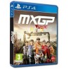 MXGP PRO PER PS4 NUOVO