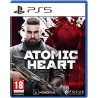 ATOMIC HEART PER PS5 USATO