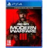 CALL OF DUTY MODERN WARFARE 3 PER PS4 USATO