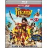 PIRATI BRIGANTI DA STRAPAZZO - BLURAY 3D USATO