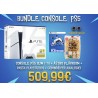 CONSOLE PS5 SLIM NUOVA + GIOCO ASTROBOT + PASTA PLAYSTATION