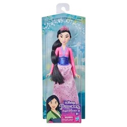 DISNEY MULAN ROYAL SHIMMER...