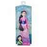 DISNEY MULAN ROYAL SHIMMER DOLL DA 30 CM PRINCIPESSA REGINA HASBRO