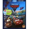 DISNEY PIXAR CARS 2 BLU-RAY