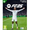 EA SPORTS FC 25 PER XBOX ONE E SERIES X E S NUOVO