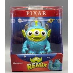 DISNEY PIXAR REMIX TOY...