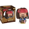 JACK SPARROW DI PIRATI DEI CARAIBI FUNKO DORBZ