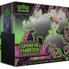 POKEMON SET ALLENATORE FUORICLASSE DELL’ESPANSIONE SCARLATTO E VIOLETTO - ETB SEGRETO FIABESCO