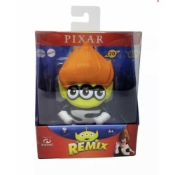 DISNEY PIXAR REMIX TOY...