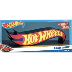 HOT WHEELS - LUCE NOTTURNA...