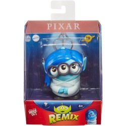 DISNEY PIXAR REMIX TOY...