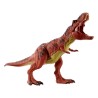 JURASSIC PARK '93 CLASSIC ACTION FIGURE ELECTRONIC REAL FEEL TYRANNOSAURUS REX