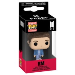 BTS RM FUNKO MINI POCKET...