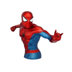 SPIDERMAN BUSTO DA 19 CM...