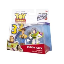 DISNEY PIXAR TOY STORY BUZZ...