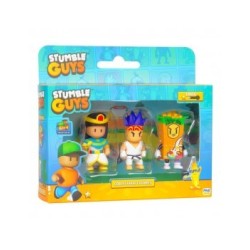 STUMBLE GUYS ACTION FIGURES...