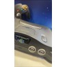 NINTENDO 64 + CONTROLLER NERO E CAVI INCLUSI - CONSOLE USATA