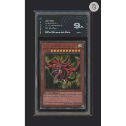 SLIFER IL DRAGO DEL CIELO...