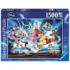 DISNEY STORYBOOK PUZZLE DA 1500 PEZZI DA 80X60 CM