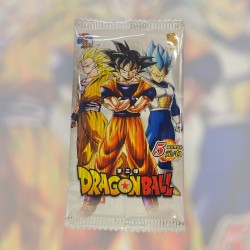 BUSTINA DRAGON BALL DA 5...