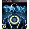 DISNEY TRON EVOLUTION PER PS3 NUOVO