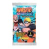 NARUTO SHIPPUDEN HOKAGE TRADING CARD COLLECTION FLOW PACKS - BUSTINA DA 8 CARTE ENG