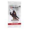 MAGIC THE GATHERING MONDI ALTROVE: ASSASSIN'S CREED BEYOND BOOSTER ITA