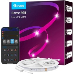 GOVEE STRISCIA LED 20 METRI...