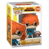 ITSUKA KENDO MY HERO ACADEMIA POP ANIMATION VINYL FIGURE SPECIAL EDITION 9 CM FUNKO POP 1139