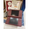 NINTENDO DSI XL BORDEAUX BOXATA - CONSOLE USATA