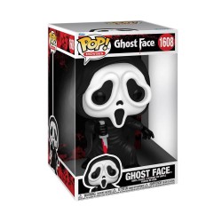 GHOSTFACE - SCREAM FUNKO...