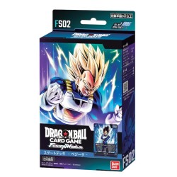 DRAGON BALL SUPER CARD GAME...