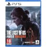 THE LAST OF US PARTE II REMASTERED PER PS5 USATO