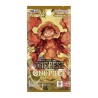 ONE PIECE CARD: THE BEST PRB-01- N.1 BUSTINA JAP DA 10 CARTE