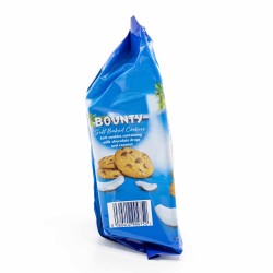 BOUNTY SOFT BACKED COOKIES - BISCOTTI 180GR