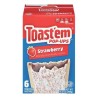 TOAST'EM POP-UPS FRAGOLA STRAWBERRY - CONFEZIONE DA 6 TOASTER