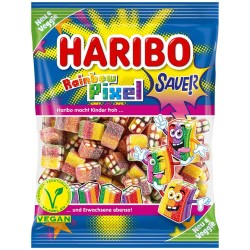 HARIBO RAINBOW PIXEL VEGAN...