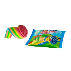 CRAZY WHEEL 50 CM JELLY...