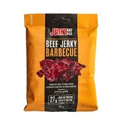 JERKY AND GO BEEF JERKY...