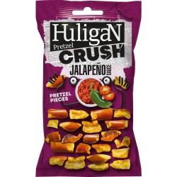 HULIGAN PRETZEL CRUSH AL...