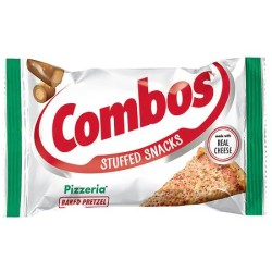 COMBOS STUFFED BAKED...