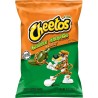 CHEETOS JALAPEÑO CHEDDAR CRUNCHY CHIPS DA 75 GR