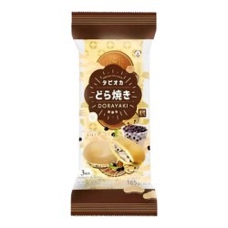 TOKIMEKI DORAYAKI BOBA MILK...