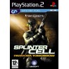 TOM CLANCY'S SPLINTER CELL PANDORA TOMORROW PER PS2 USATO