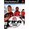 FIFA FOOTBALL 2005 PER PS2 USATO