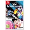 CN BATTLE CRASHERS PER NINTENDO SWITCH USATO