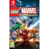 LEGO MARVEL SUPER HEROES PER NINTENDO SWITCH USATO