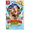 DONKEY KONG COUNTRY TROPICAL FREEZE PER NINTENDO SWITCH NUOVO