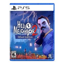 HELLO NEIGHBOR 2 DELUXE...