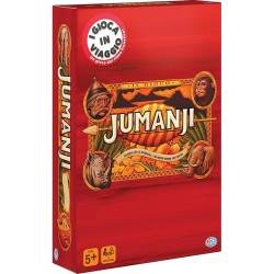 JUMANJI GIOCO DA TAVOLA DA...